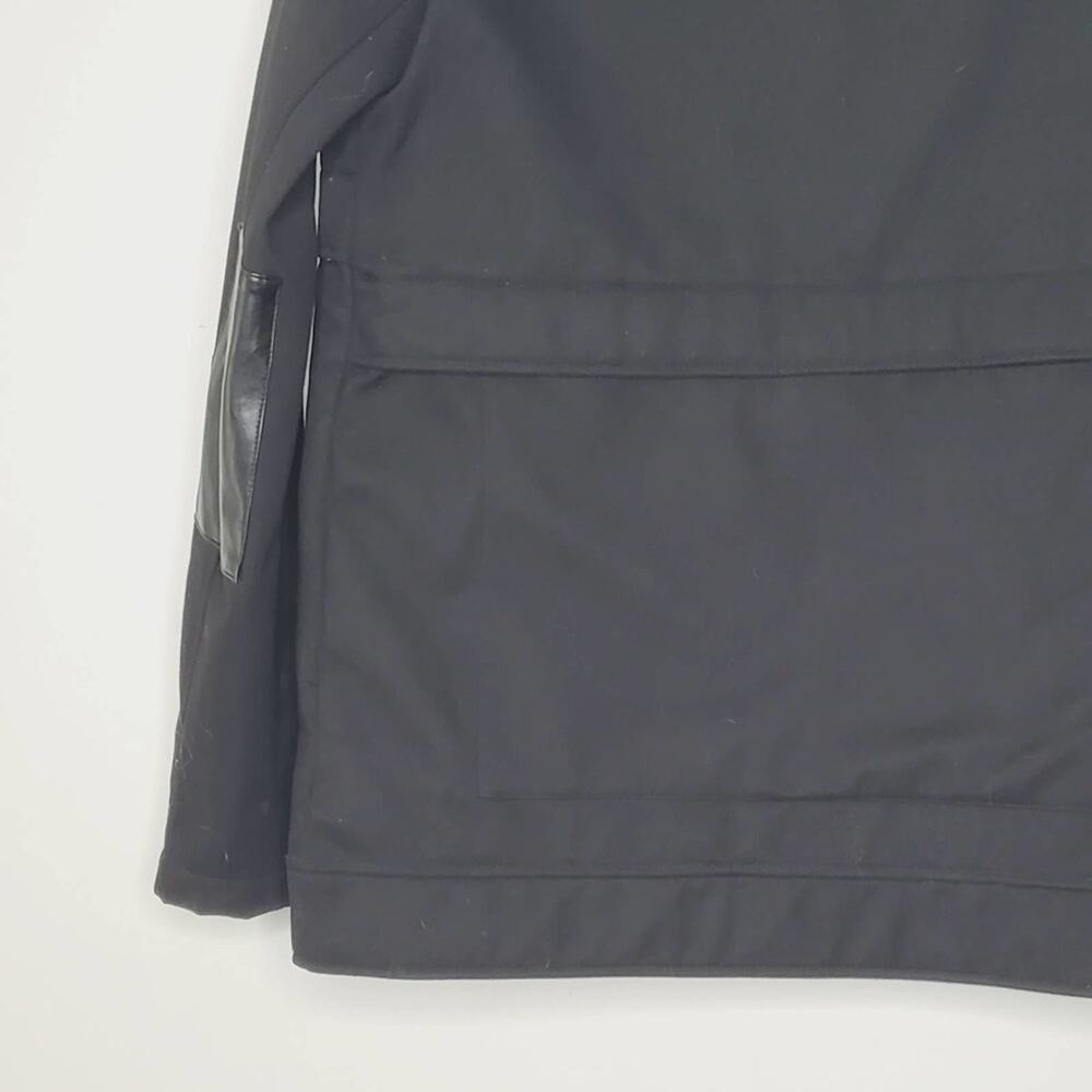 Fabletics Pella Jacket Black Euc S - image 8